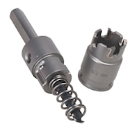 7/2 in Hole Cutter TOOLJA