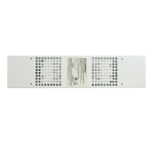 STANDARD PRODUCTS 65741 LED Hardwire Driver Dimmable 50 W 100 - 130 VAC Input, 24 VDC Output