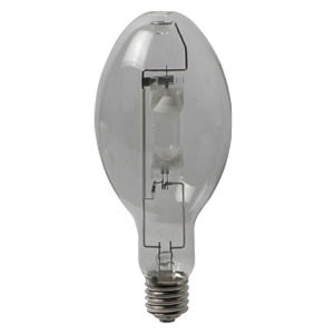 ED37 Metal Halide Lamp 400W 4000K Clear