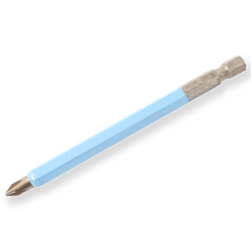 RACK-A-TIERS 70141LB Racky Bits™ Driver Bit Phillips #1