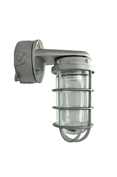 RAB DESIGN 099213 Vaporproof Fixture 100 W 120 V