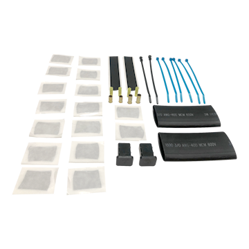 NVENT THERMAL FTC-P Power Connection Kit