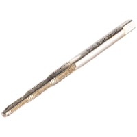 KLEIN TOOLS 626-32 Hand Tap Set #10-32, #8-32, #6-32