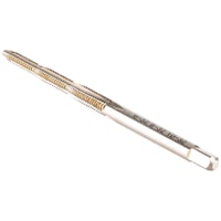 KLEIN TOOLS 626-32 Hand Tap Set #10-32, #8-32, #6-32