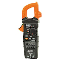 KLEIN TOOLS CL800 Clamp Meter AC/DC, Automatic Selection