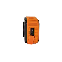 KLEIN TOOLS AEPJS1 Jobsite Speaker 3-7/8 in L x 2-1/8 in W x 3-1/2 in H