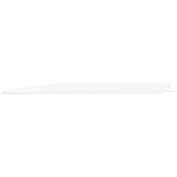 KLEIN TOOLS 31761 Reciprocating Saw Blade 12 in 6 TPI
