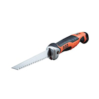 KLEIN TOOLS 31737 Folding Jab Saw 5.2 in L 8 TPI