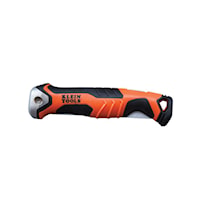 KLEIN TOOLS 31737 Folding Jab Saw 5.2 in L 8 TPI