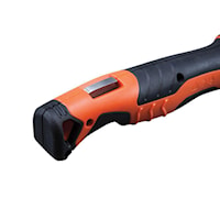 KLEIN TOOLS 31737 Folding Jab Saw 5.2 in L 8 TPI