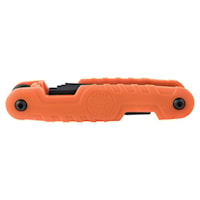 KLEIN TOOLS 70550 Hex Key Set 11 Pieces