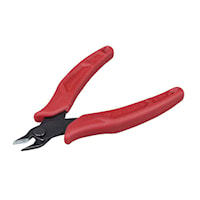 KLEIN TOOLS D275-5 Diagonal-Cutting Electronics Plier