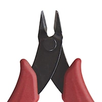 KLEIN TOOLS D275-5 Diagonal-Cutting Electronics Plier