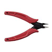 KLEIN TOOLS D275-5 Diagonal-Cutting Electronics Plier