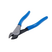KLEIN TOOLS D2000-28 Diagonal Cutting Plier 13/16 in L Jaw