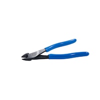 KLEIN TOOLS D2000-28 Diagonal Cutting Plier 13/16 in L Jaw
