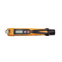 KLEIN TOOLS NCVT-4IR Voltage Tester with Thermometer Non-Contact 12 - 1000 V