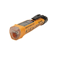 KLEIN TOOLS NCVT-4IR Voltage Tester with Thermometer Non-Contact 12 - 1000 V