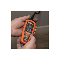 KLEIN TOOLS RT310 AFCI/GFCI Electrical Battery Operated Outlet Tester AFCI/GFCI Electrical Battery Operated Outlet Tester 120 VAC,