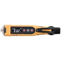 KLEIN TOOLS NCVT-6 Voltage Tester with Laser Distance Meter Non-Contact