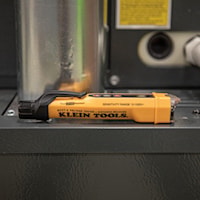 KLEIN TOOLS NCVT-6 Voltage Tester with Laser Distance Meter Non-Contact