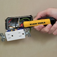KLEIN TOOLS NCVT1P VOLT TESTER NON-CONTACT50/1000V