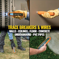 KLEIN TOOLS ET450 ADV CIRCUIT TRACER KIT