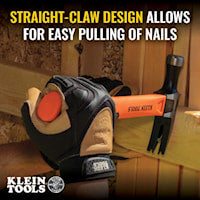 KLEIN TOOLS H80718 HAMMER