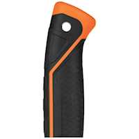KLEIN TOOLS H80816 STRAIGHT-CLAW HAMMER, 16 OZ, 13"