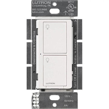 Caseta Wireless Remote Control Switch
