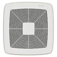 VENMAR XB80 Ultra Ventilation Fan Single-Speed DC Motor Fan