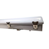 RAB DESIGN 092380 Vapor Tight Fixture 120 - 227 V, 0 - 10 V Dimming IP66