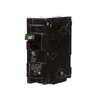 20 Amp (20A) 1 Pole Breaker