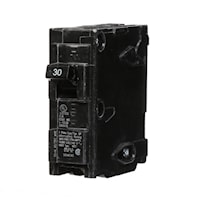 30 Amp (30A) 1 Pole Breaker