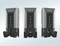 Smart VersiCharge™ Residential EV Charger 48A (11.6kW)