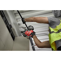 MILWAUKEE 2529-21XC M12 FUEL™ Compact Band Saw Kit