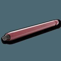 RACK-A-TIERS 70230R Insert Bit Square Recess #2