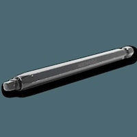 RACK-A-TIERS 70360BK Insert Bit Square Recess #3