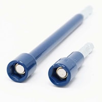 RACK-A-TIERS 70731BL Racky Bits™ Driver Bit 3/8 in Hex