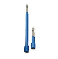 RACK-A-TIERS 70731BL Racky Bits™ Driver Bit 3/8 in Hex
