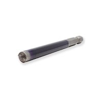 RACK-A-TIERS 72133P Lock Hard™ Driver Bit Square #1