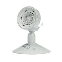 ABB EF9M-LA SINGLE HEAD REMOTELED 6V-4W