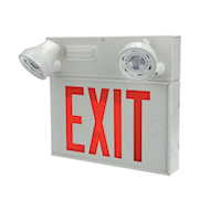 ABB EX10W-P/2LA P6 STL LED COMBO PX28/2.4W LED