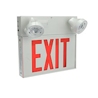 ABB EX10W-P/2LA P6 STL LED COMBO PX28/2.4W LED