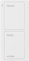 LUTRON PJ2-2B-GWH-P01 Pico® Remote Control Switch Wireless, Entrance Scene White