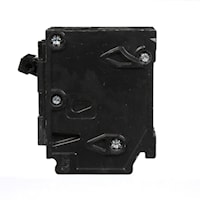 60 Amp (60A) 2 Pole Breaker