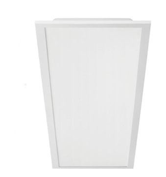 ACUITY 268UH9 PANEL 1X4 2430-4280LM120-347V 35/40/50K