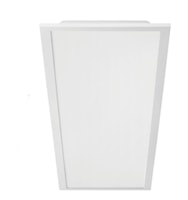 ACUITY 268UH9 PANEL 1X4 2430-4280LM120-347V 35/40/50K
