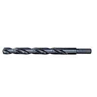 MILWAUKEE 48-89-2737 Thunderbolt® Jobber Length Drill Bit 31/64 in High Speed Steel 3/8 in Shank