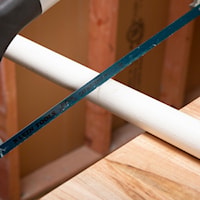 KLEIN TOOLS 702-12 Hacksaw 12 in L 24 TPI